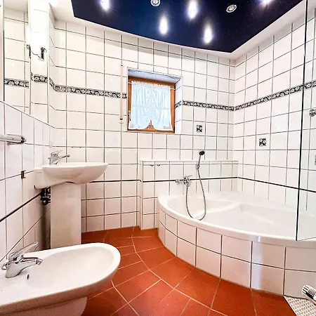 Allgaeuer Wanderglueck Tatil Evi *
