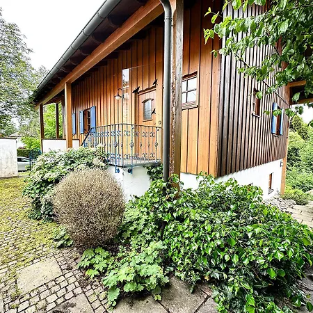 Allgaeuer Wanderglueck Vakantiehuis Oberreute