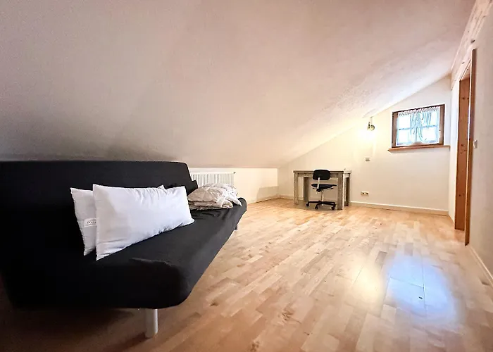 Allgaeuer Wanderglueck Oberreute