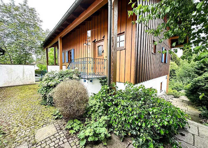 Allgaeuer Wanderglueck Vakantiehuis Oberreute