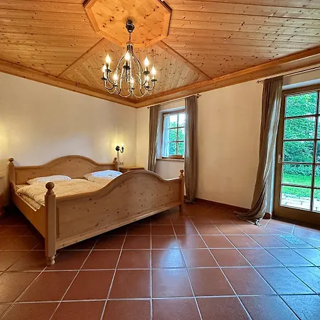 Allgaeuer Wanderglueck Holiday home