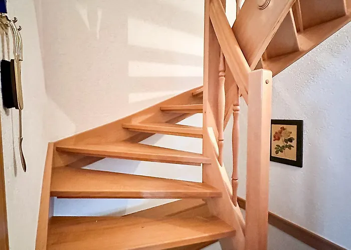 Feriehus Allgaeuer Wanderglueck Oberreute