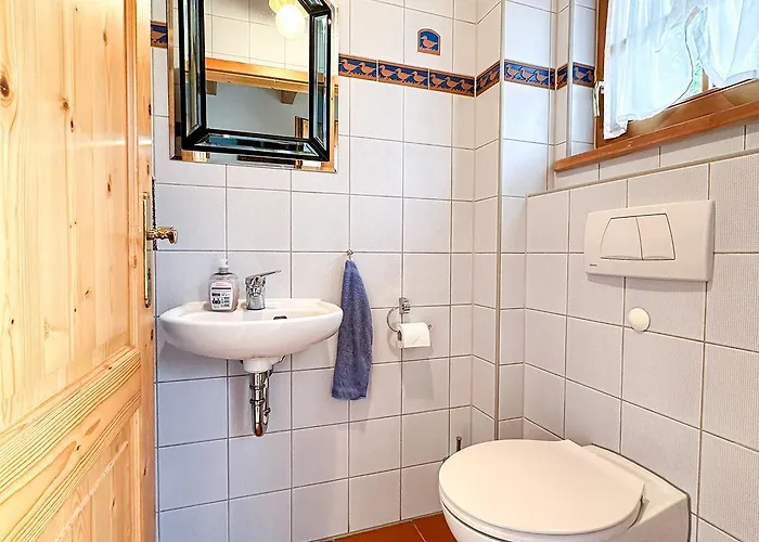Feriehus Allgaeuer Wanderglueck *