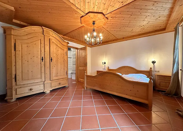 Feriehus Allgaeuer Wanderglueck *