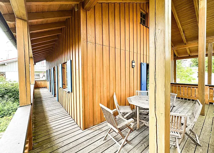 Feriehus Allgaeuer Wanderglueck
